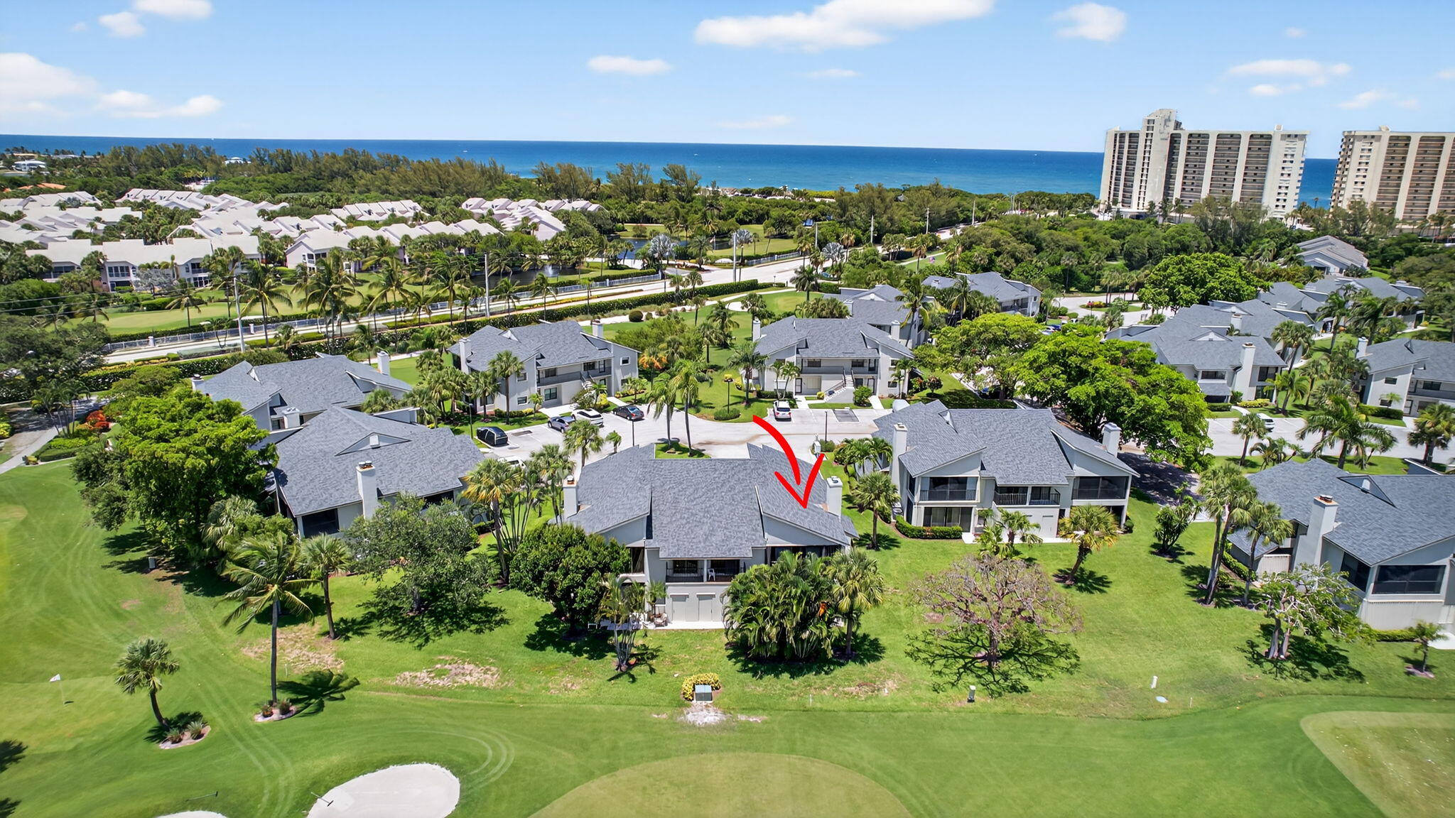704 Clubhouse Circle
