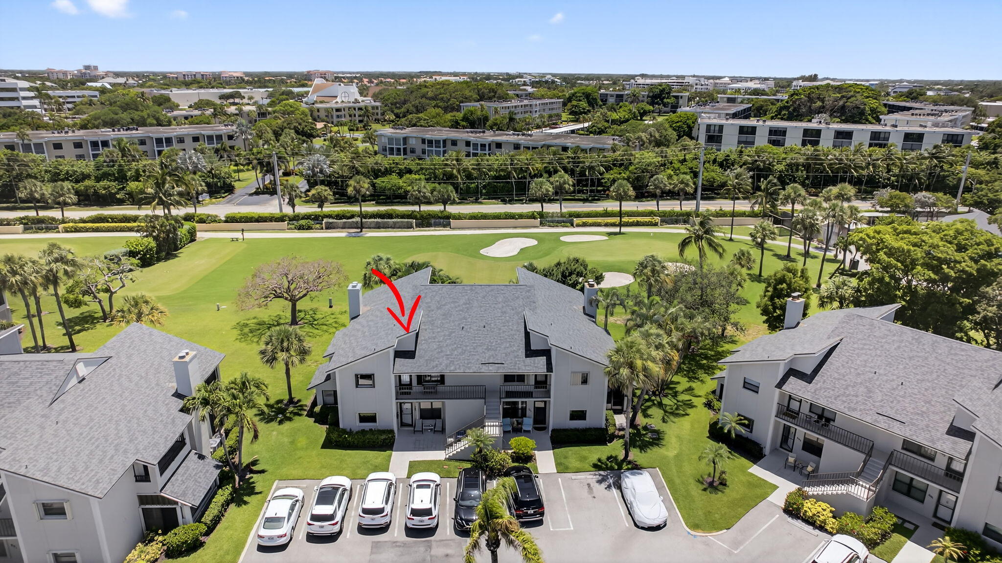 704 Clubhouse Circle