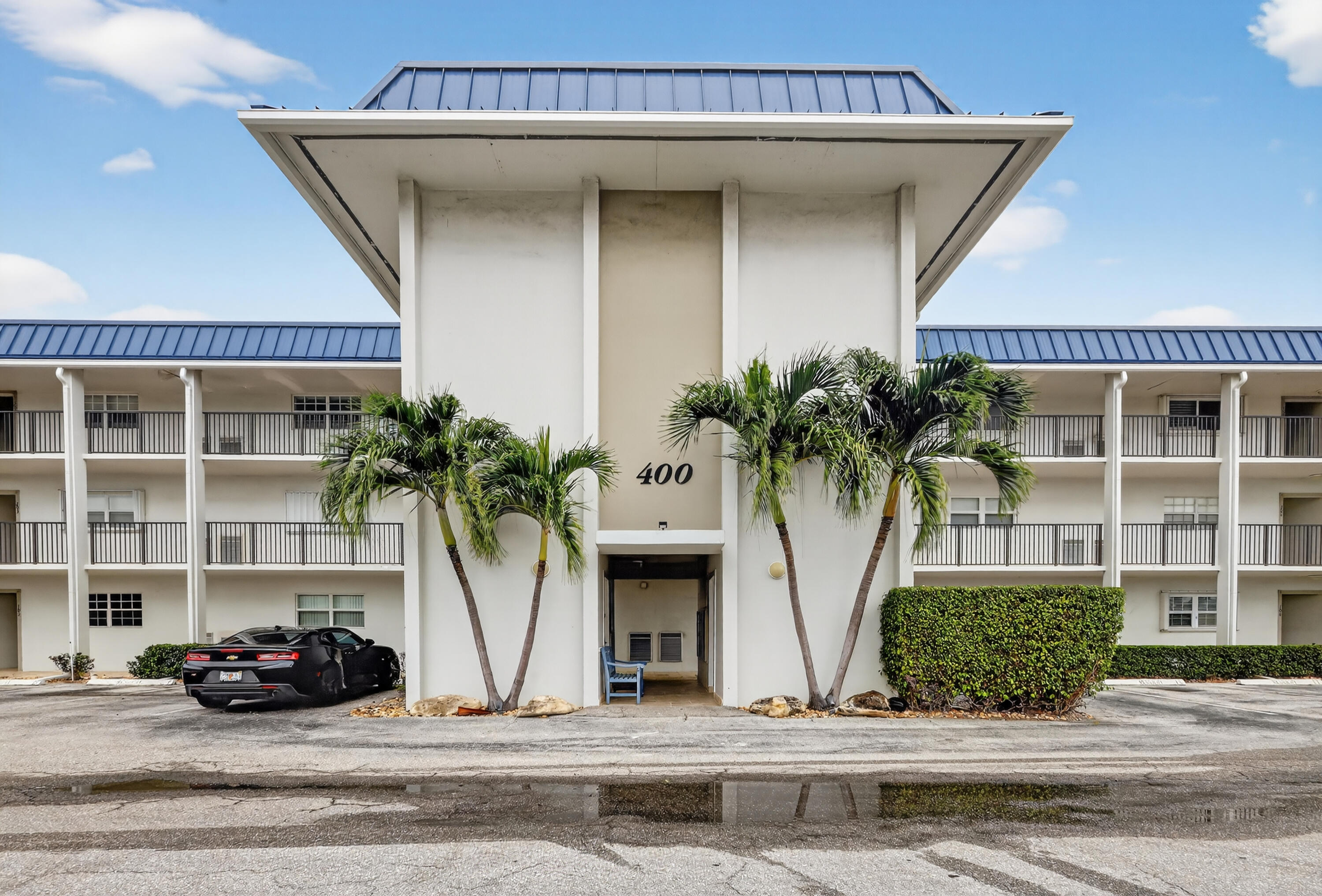 400 Wilma Circle 301