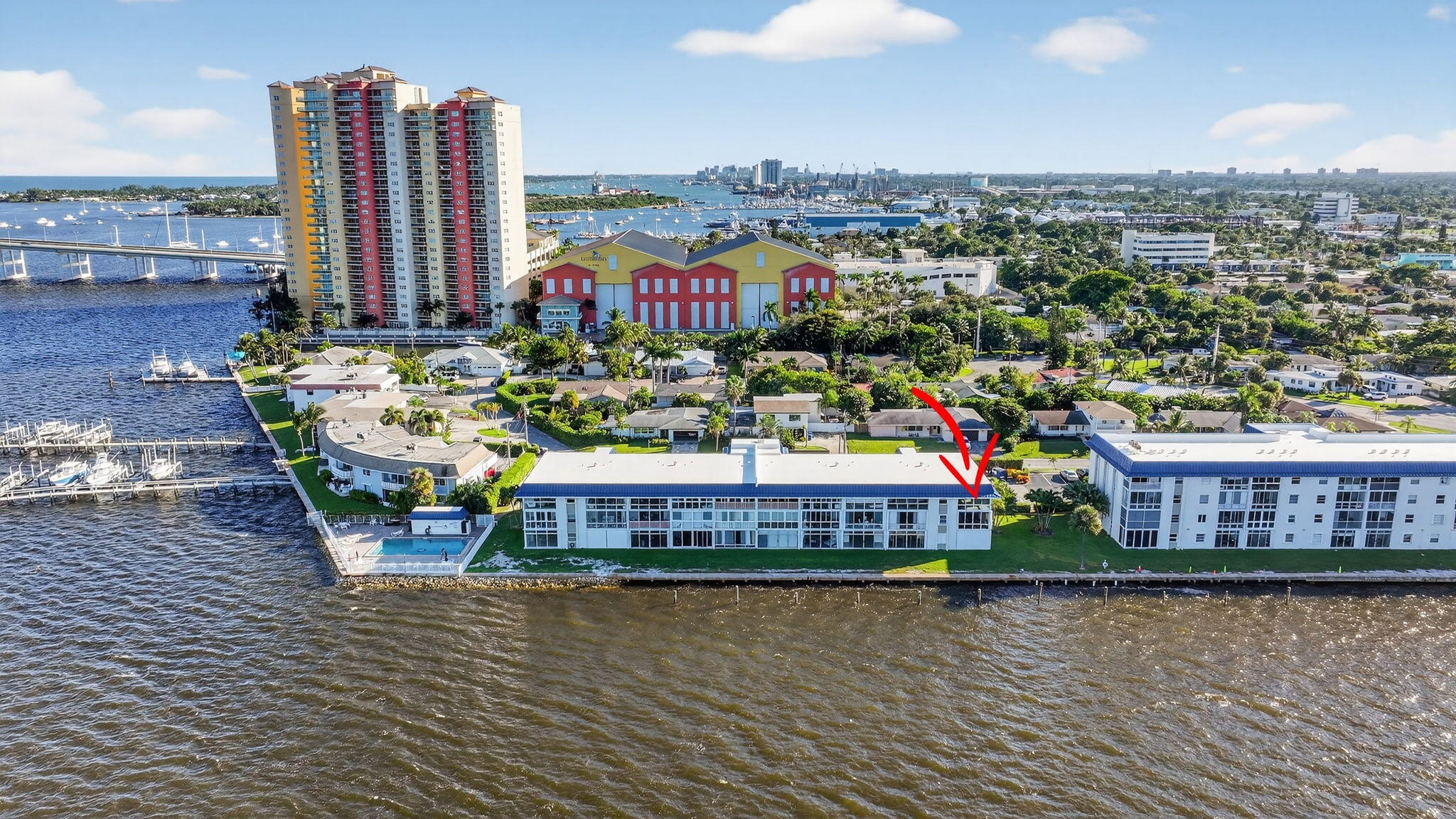 400 Wilma Circle 301