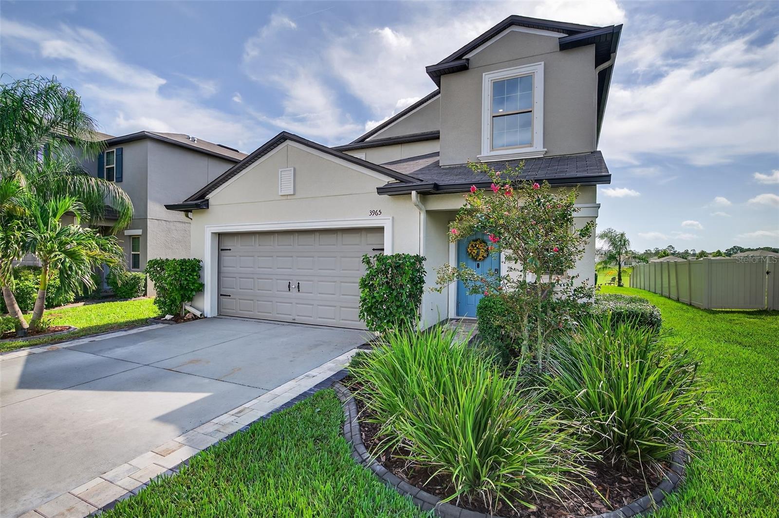 3965 HANOVER DR
