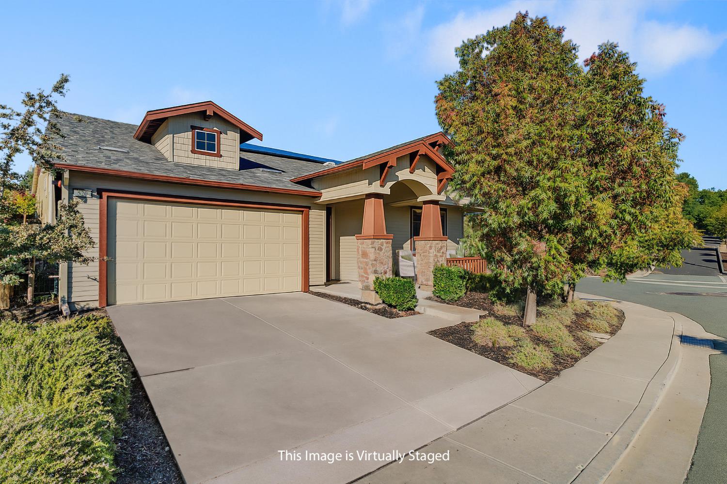 520 Spyglass Cir