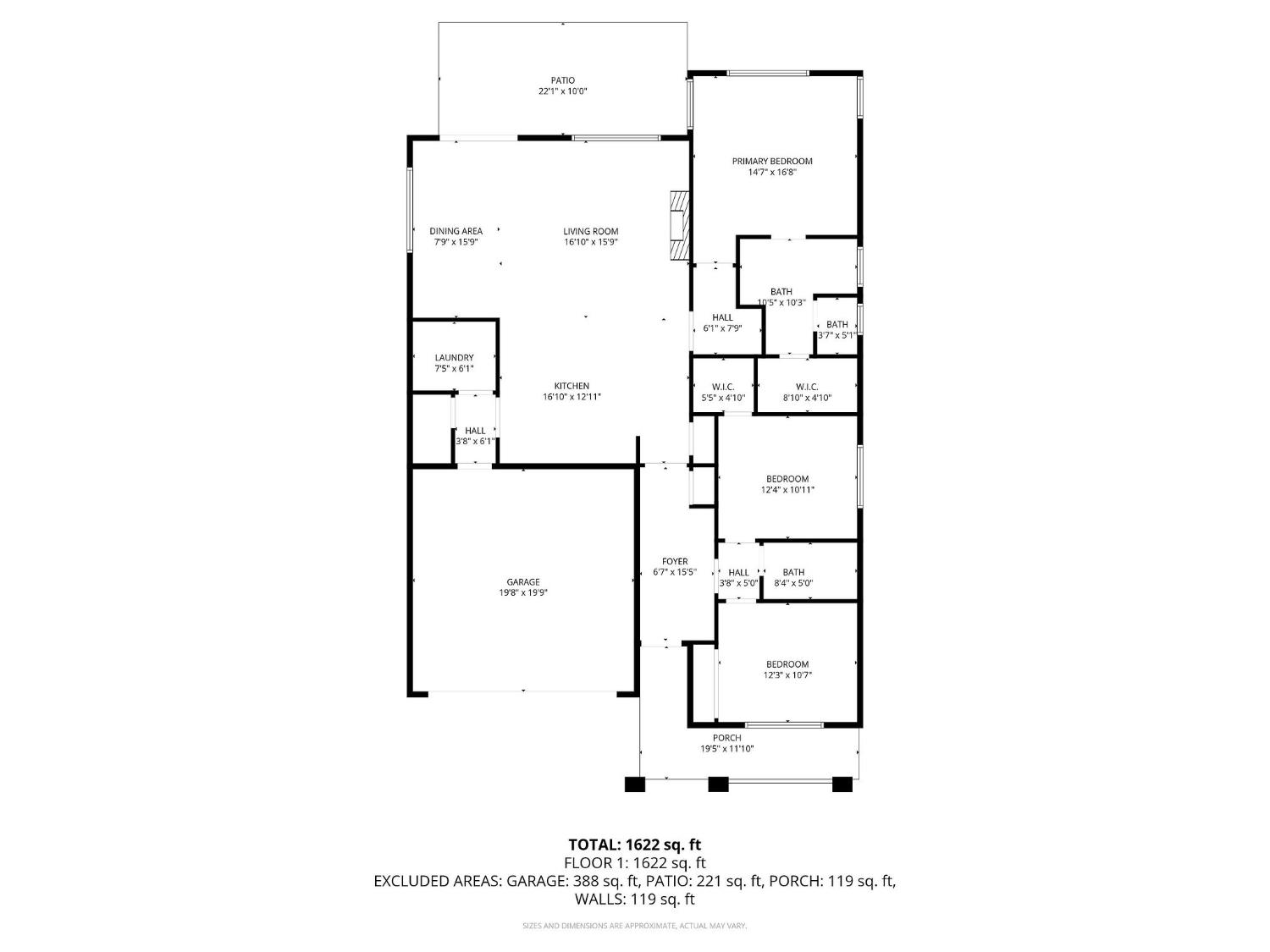 520 Spyglass Cir