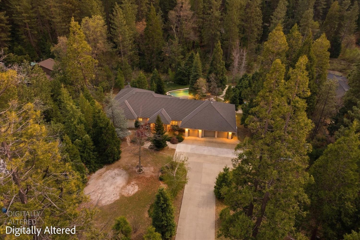 2705 Pine Drive