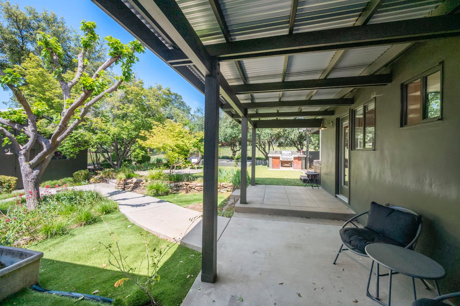 701 Selkirk Ranch