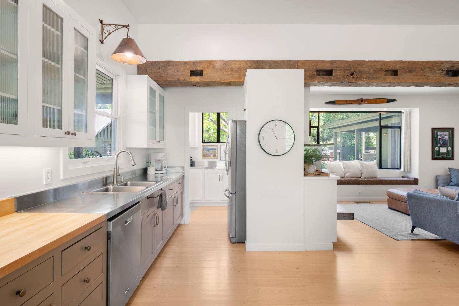 701 Selkirk Ranch