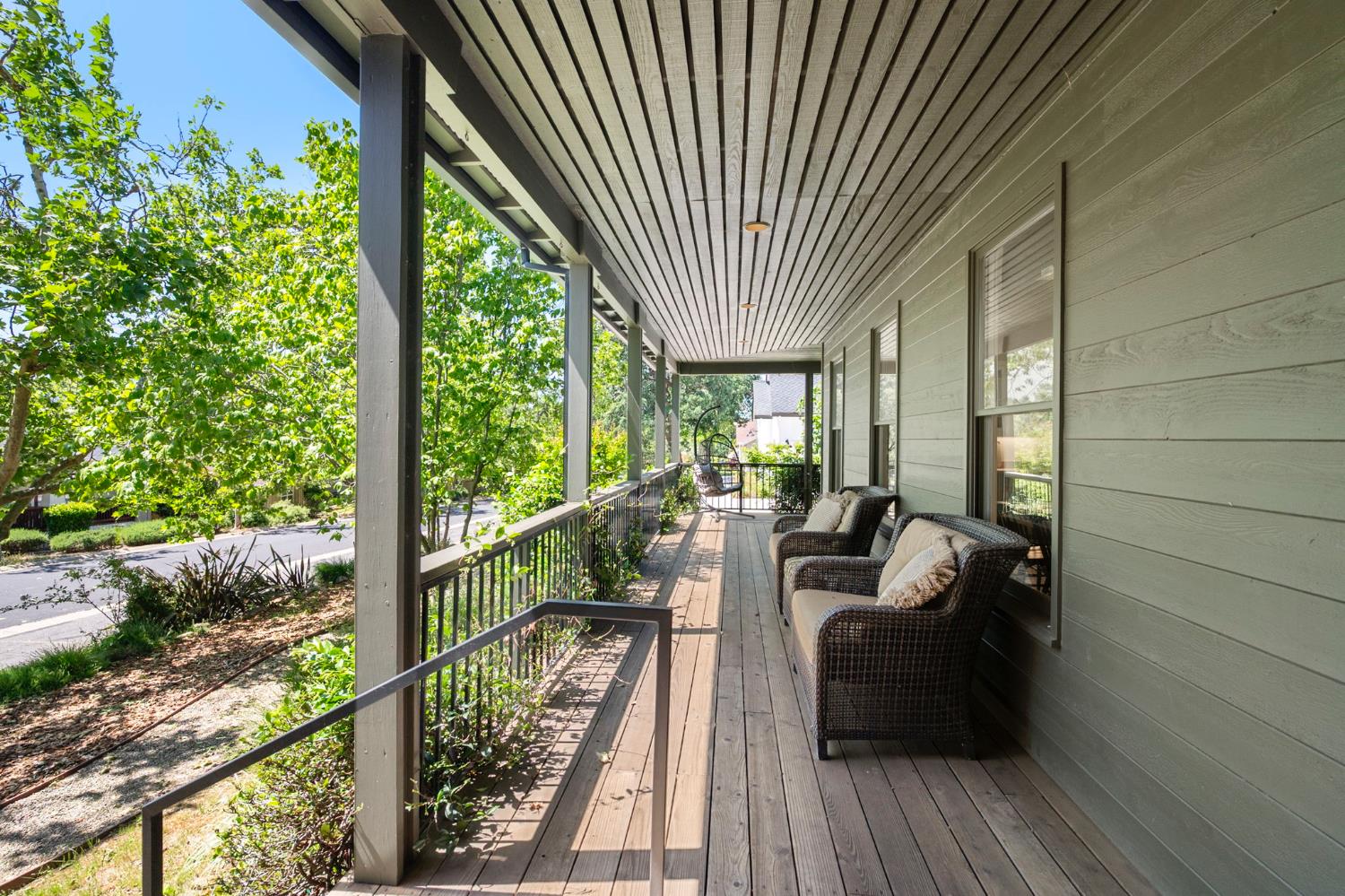 701 Selkirk Ranch