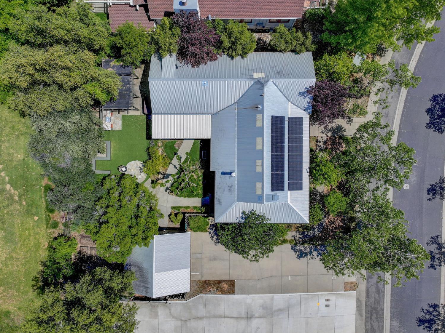 701 Selkirk Ranch