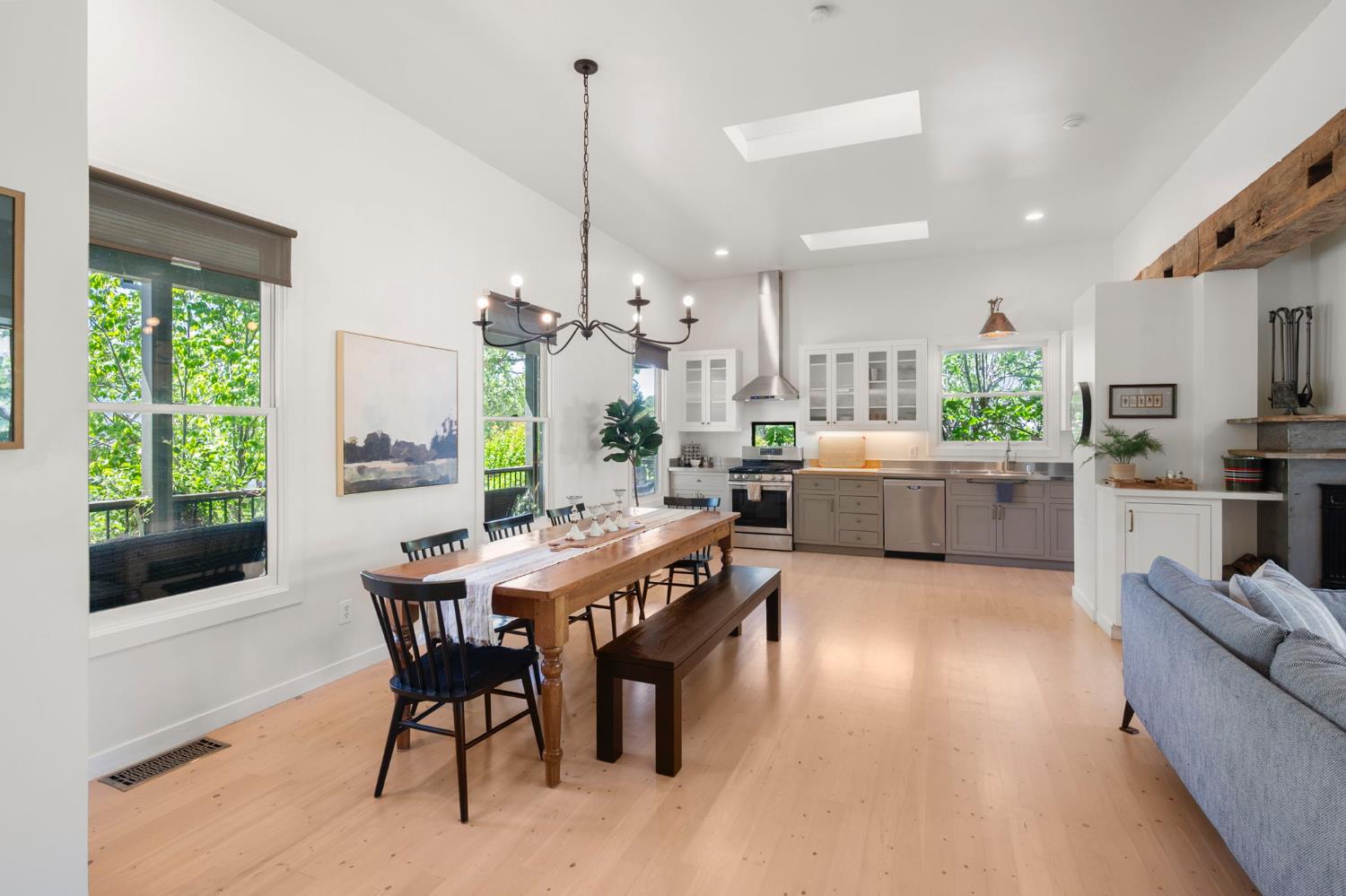 701 Selkirk Ranch