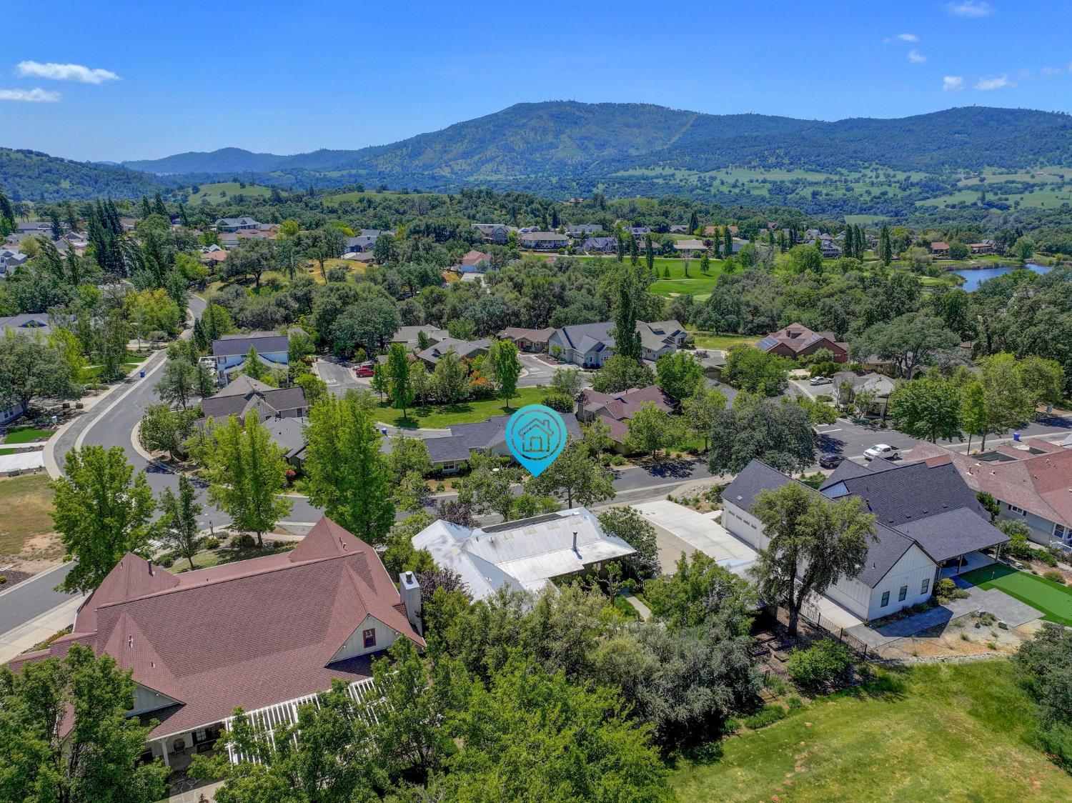 701 Selkirk Ranch
