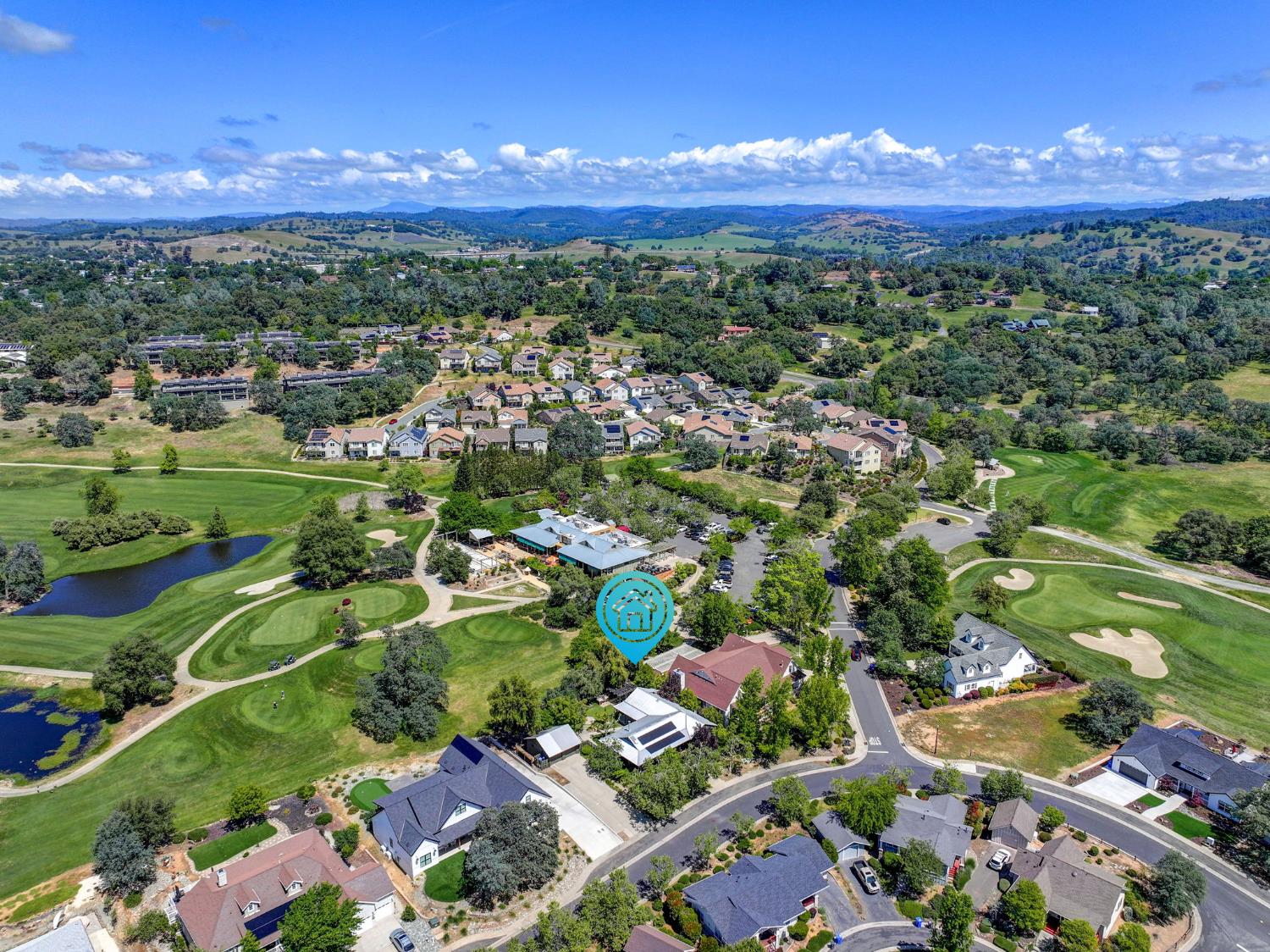 701 Selkirk Ranch