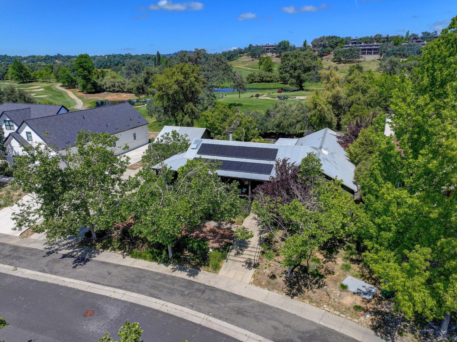 701 Selkirk Ranch
