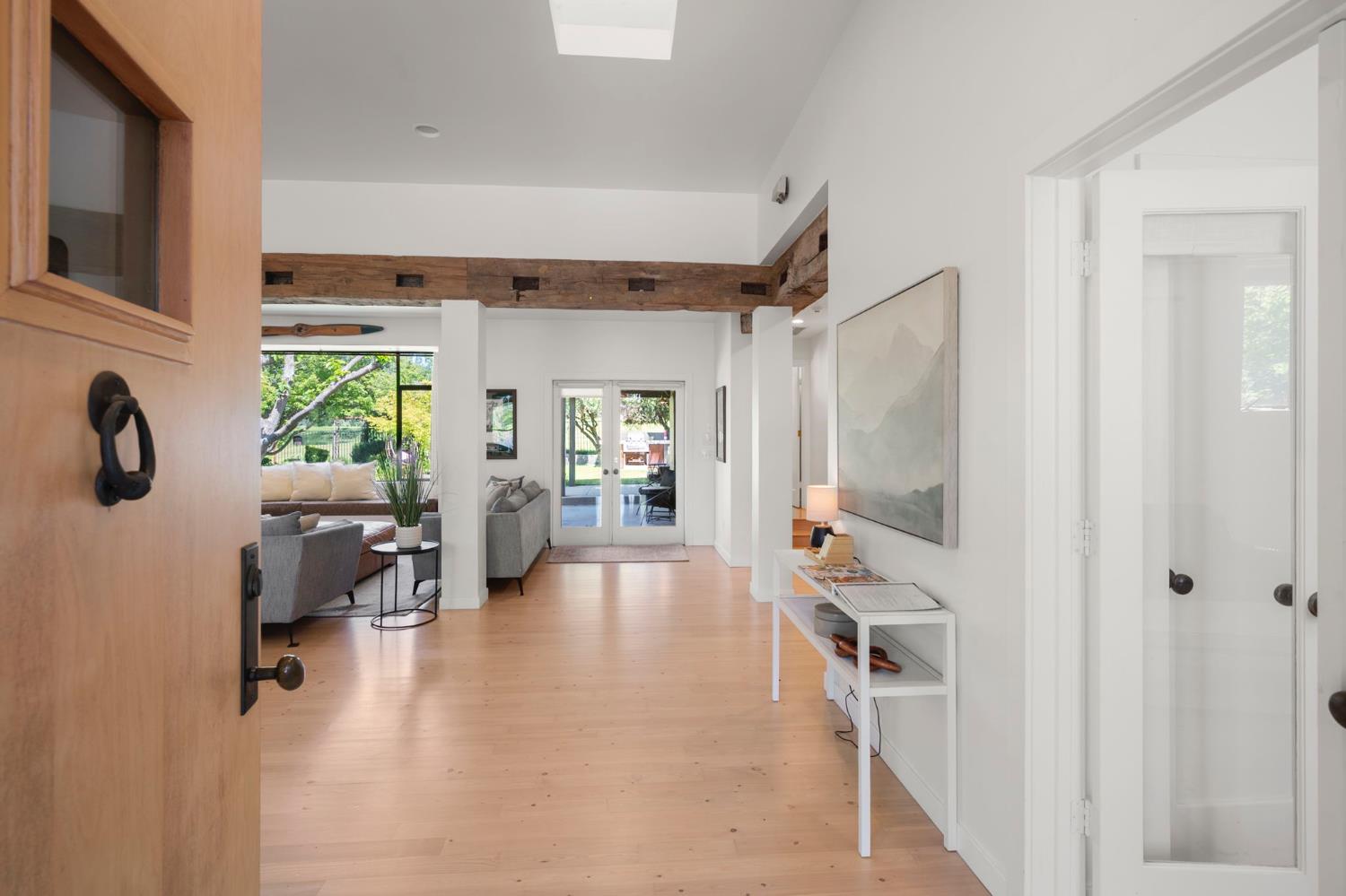 701 Selkirk Ranch