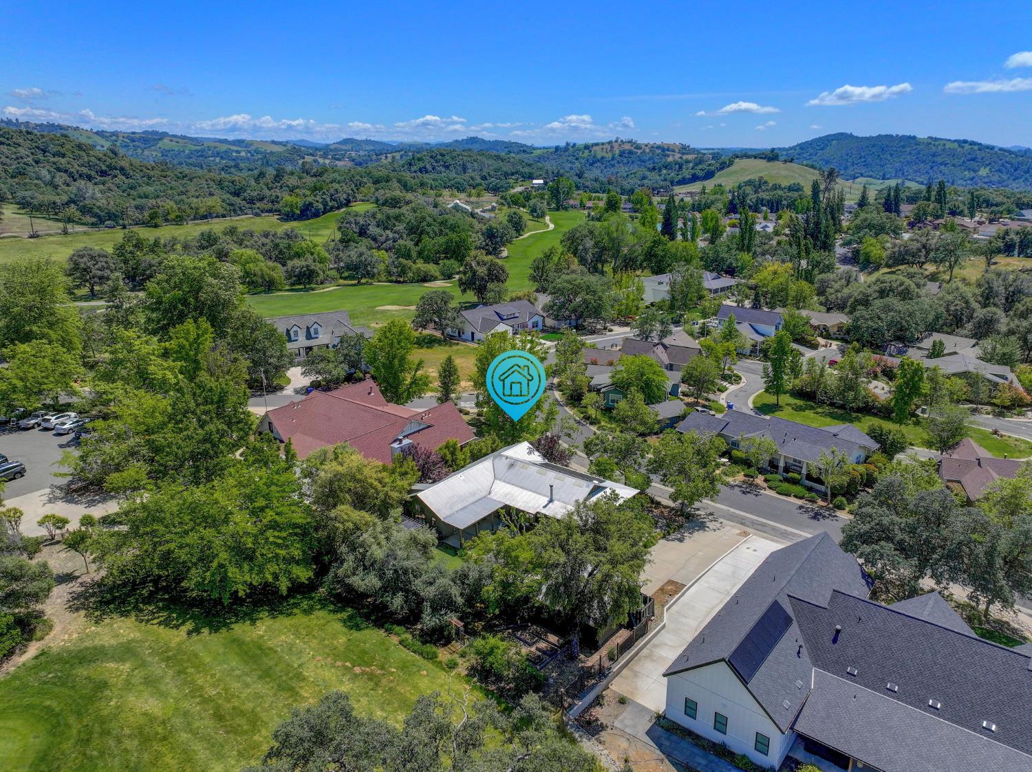 701 Selkirk Ranch
