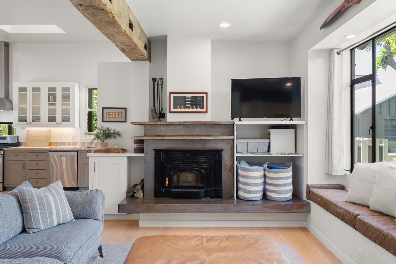 701 Selkirk Ranch