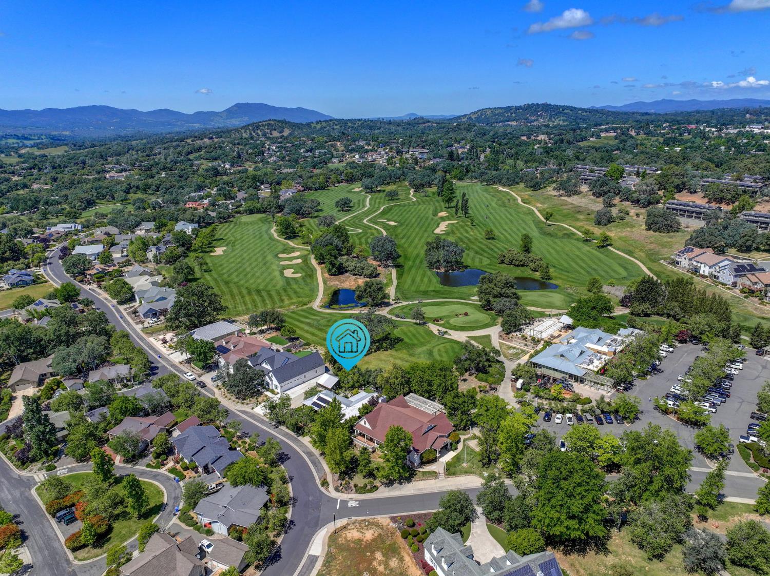 701 Selkirk Ranch