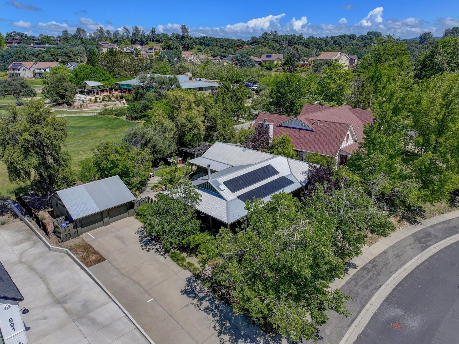 701 Selkirk Ranch