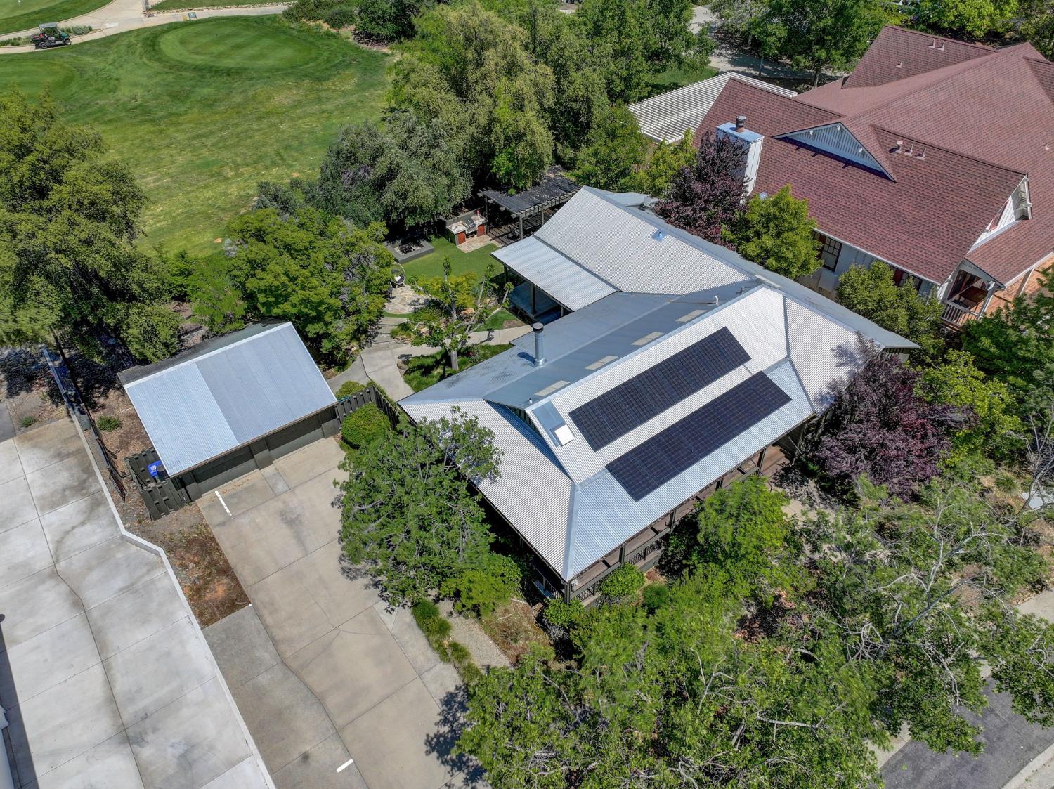 701 Selkirk Ranch
