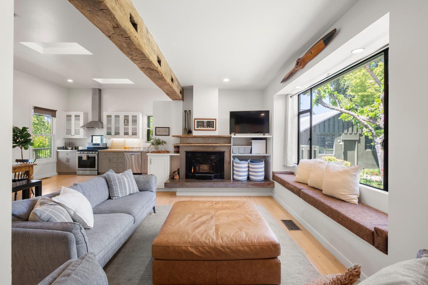 701 Selkirk Ranch