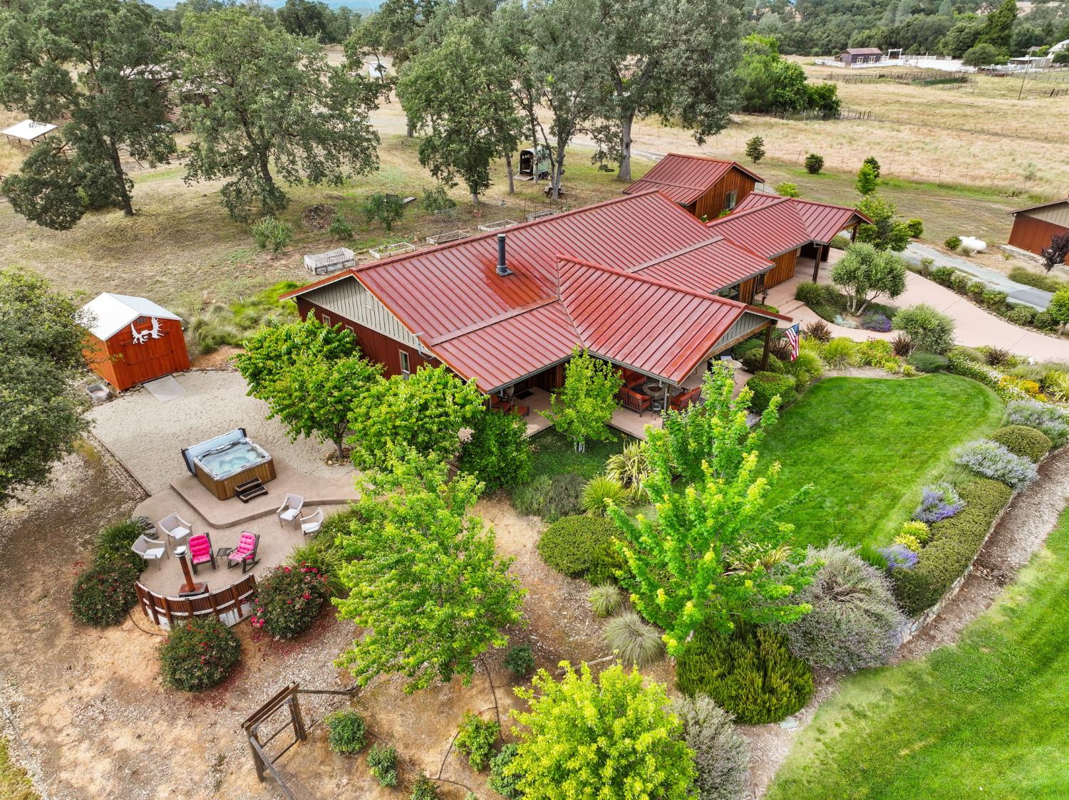 1416 Lakeside Drive