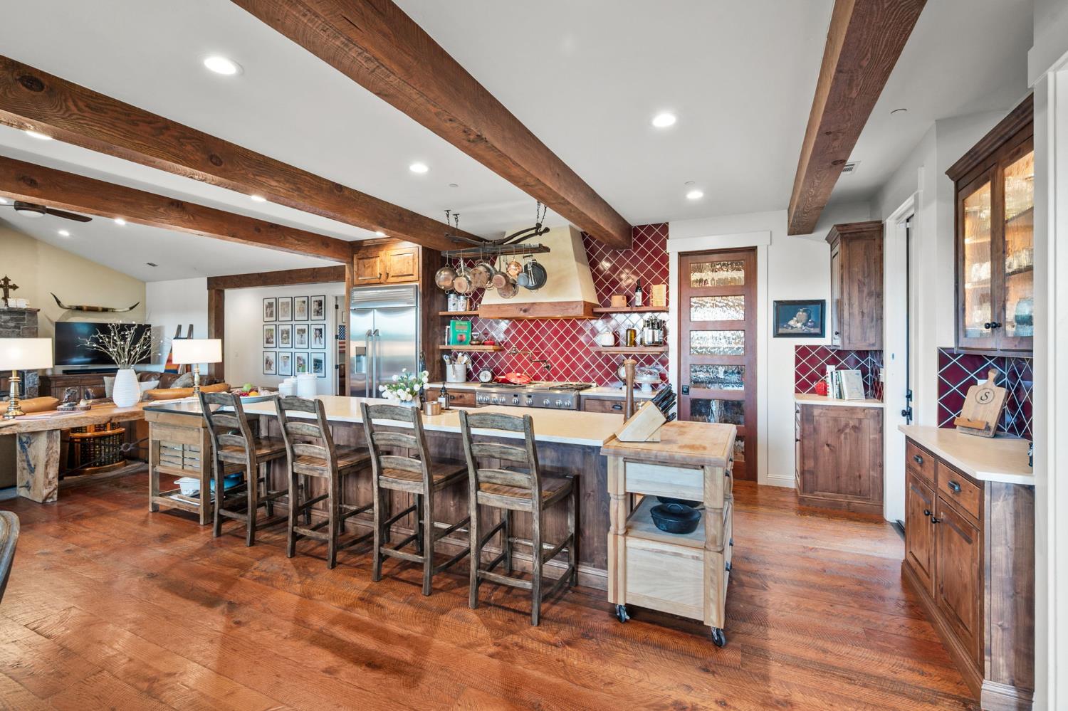 1416 Lakeside Drive