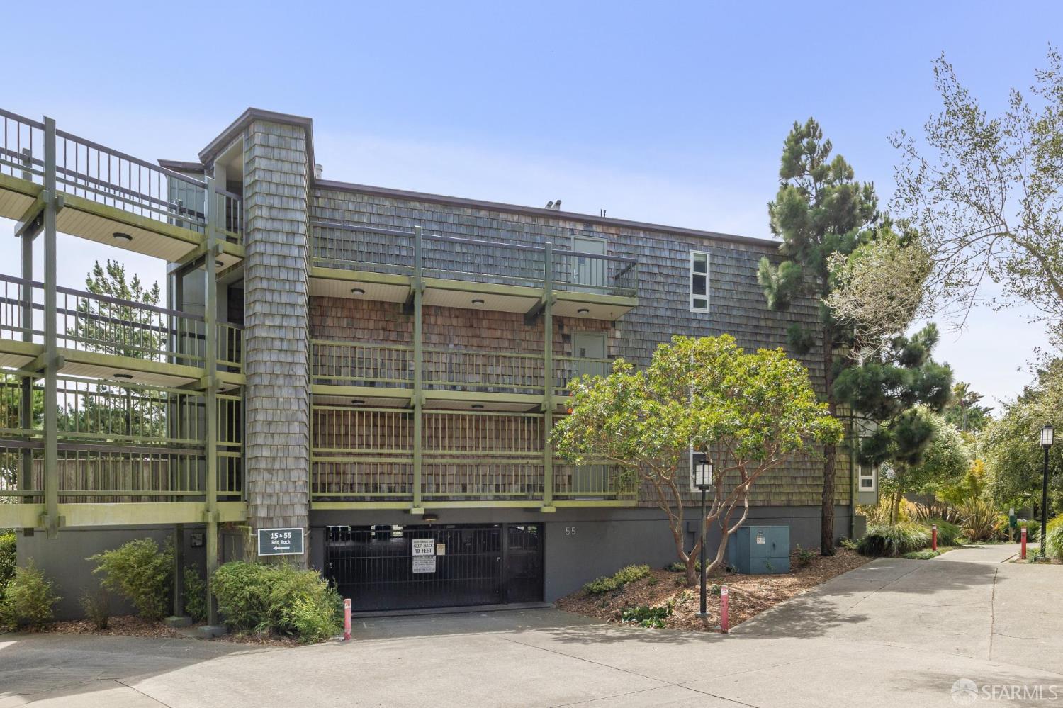 55 Red Rock Way # 207