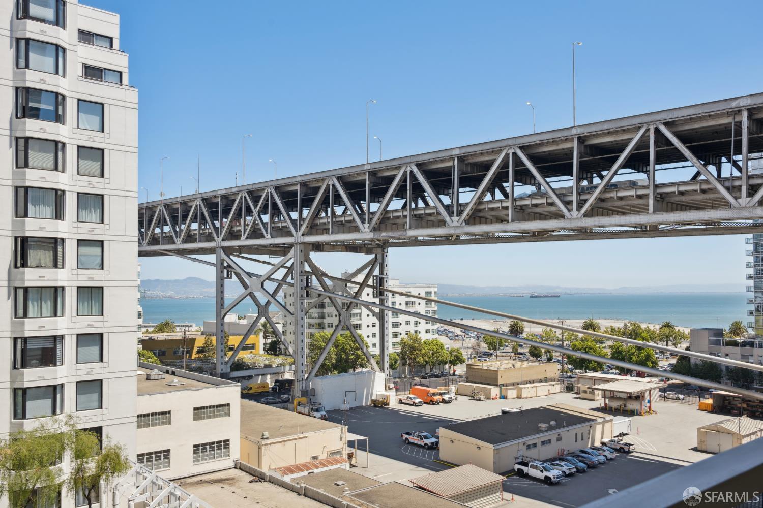 400 Beale Street # 905