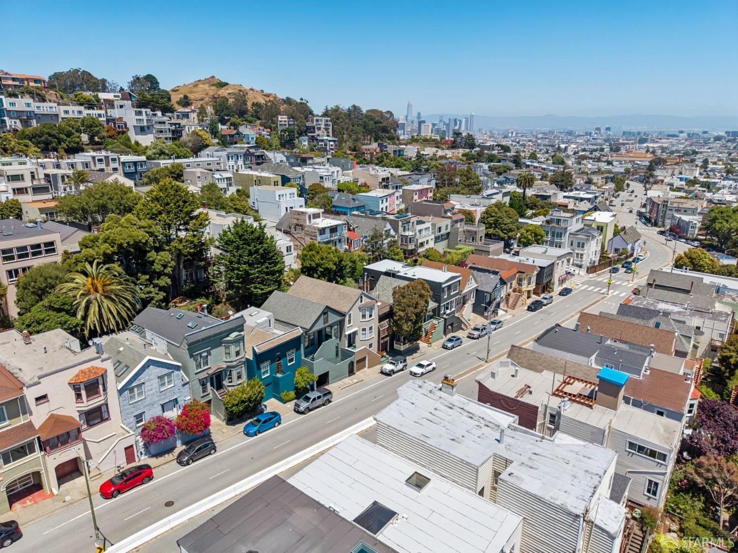 3036 Market Street