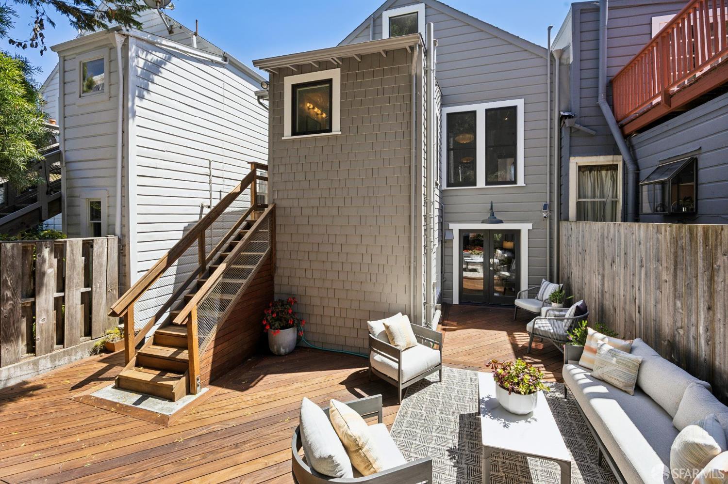 3036 Market Street