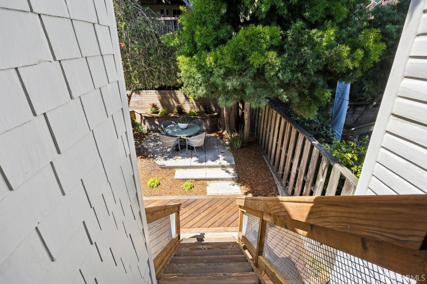 3036 Market Street