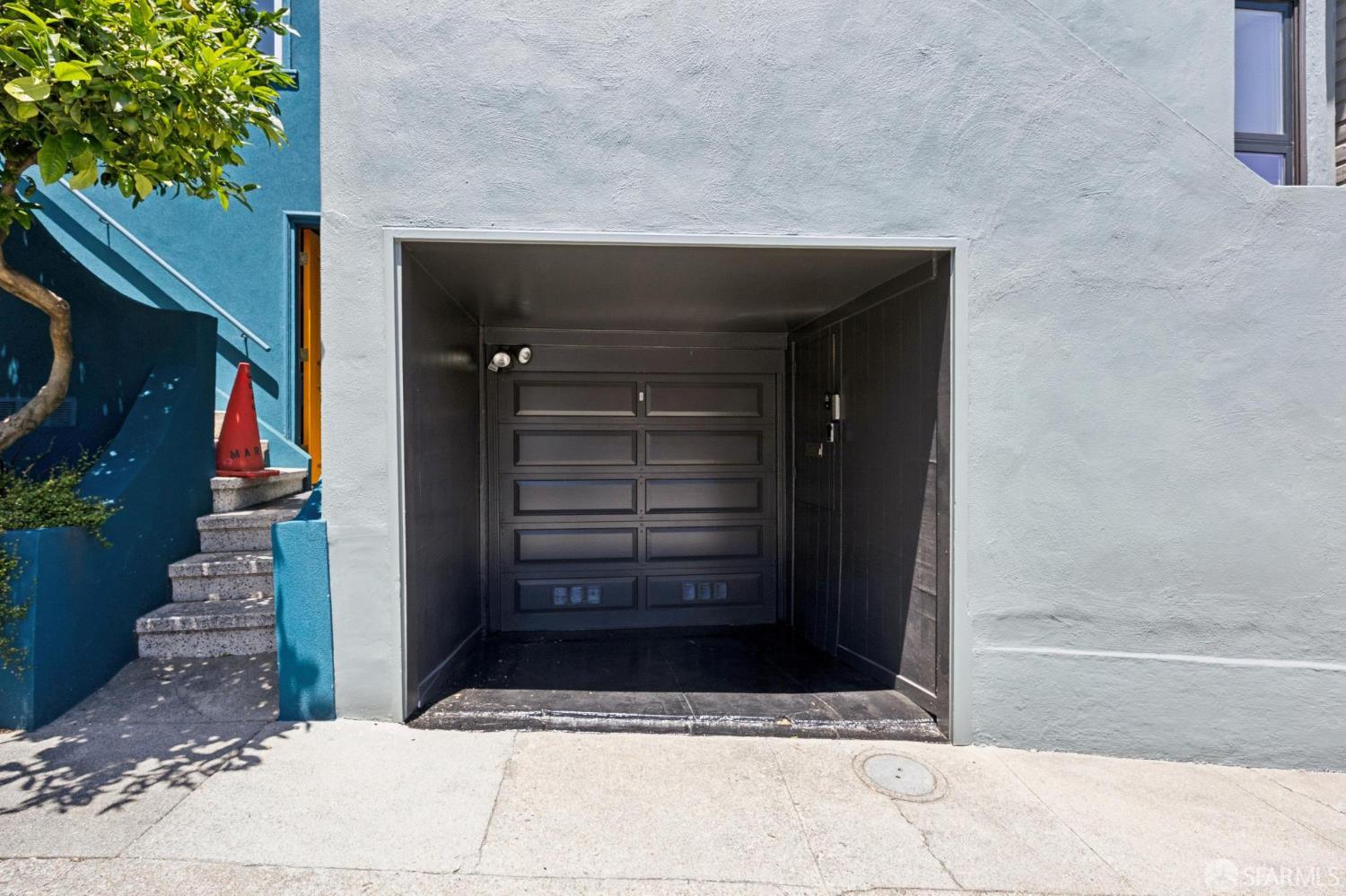3036 Market Street