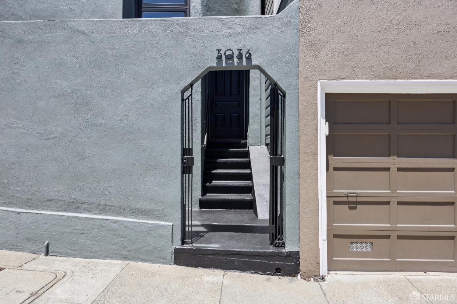 3036 Market Street