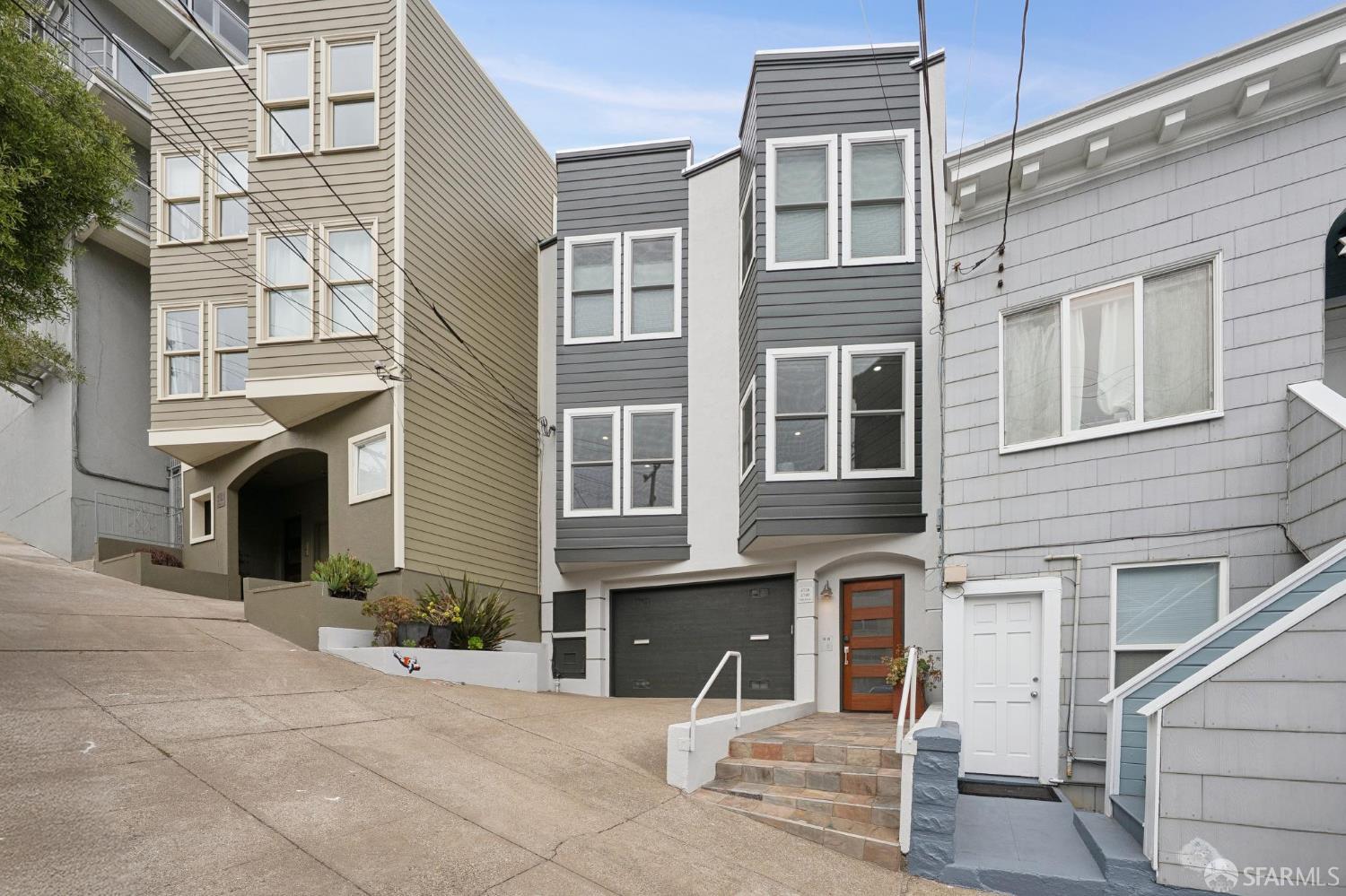 4738 25th Street