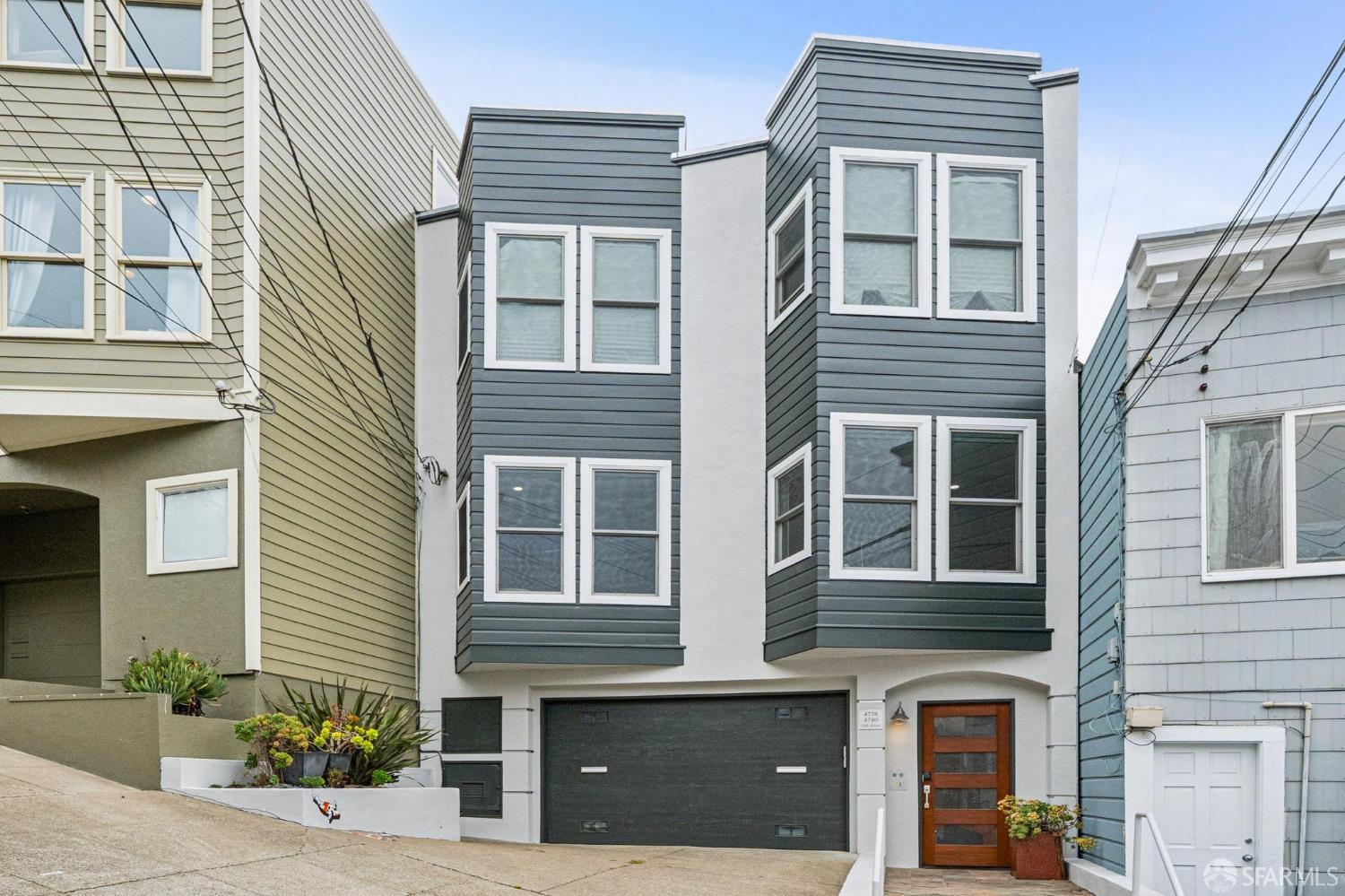 4738 25th Street