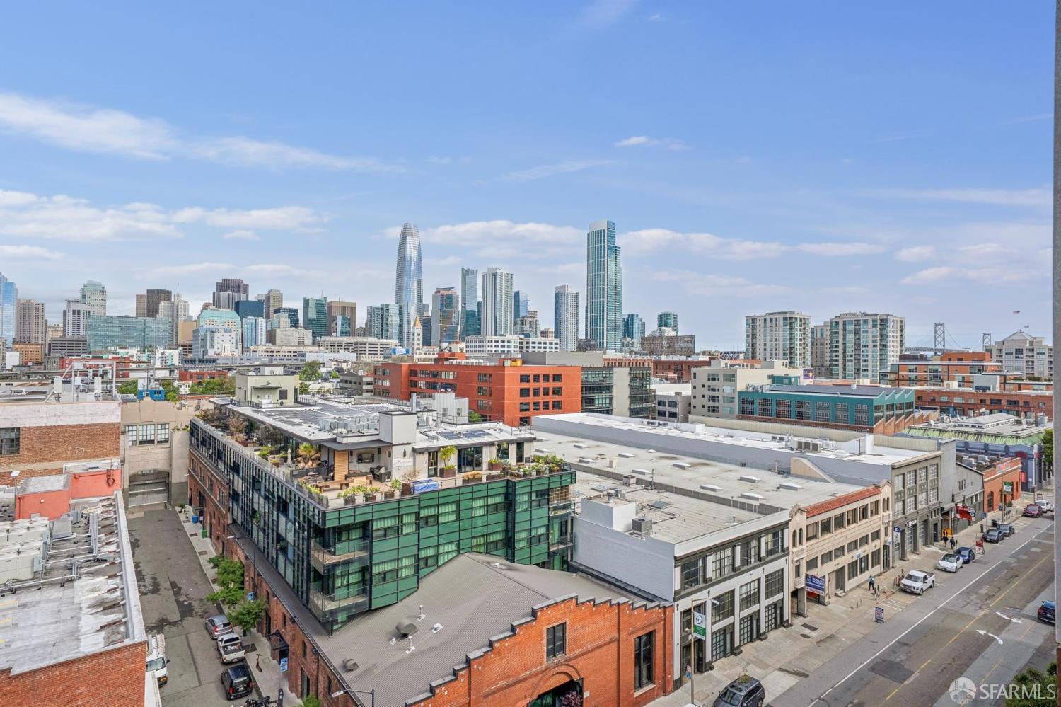 170 King Street # 1127