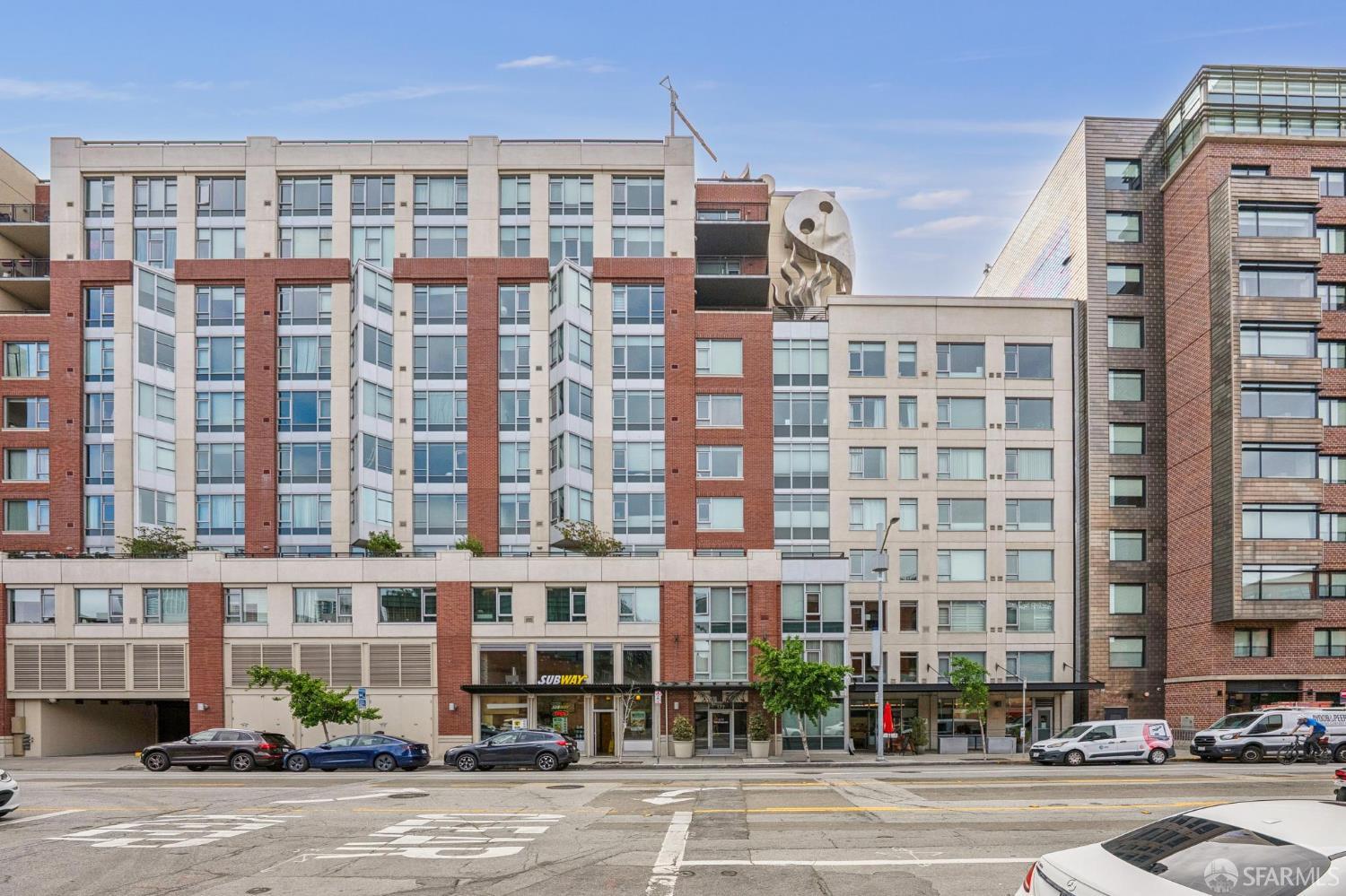 170 King Street # 1127