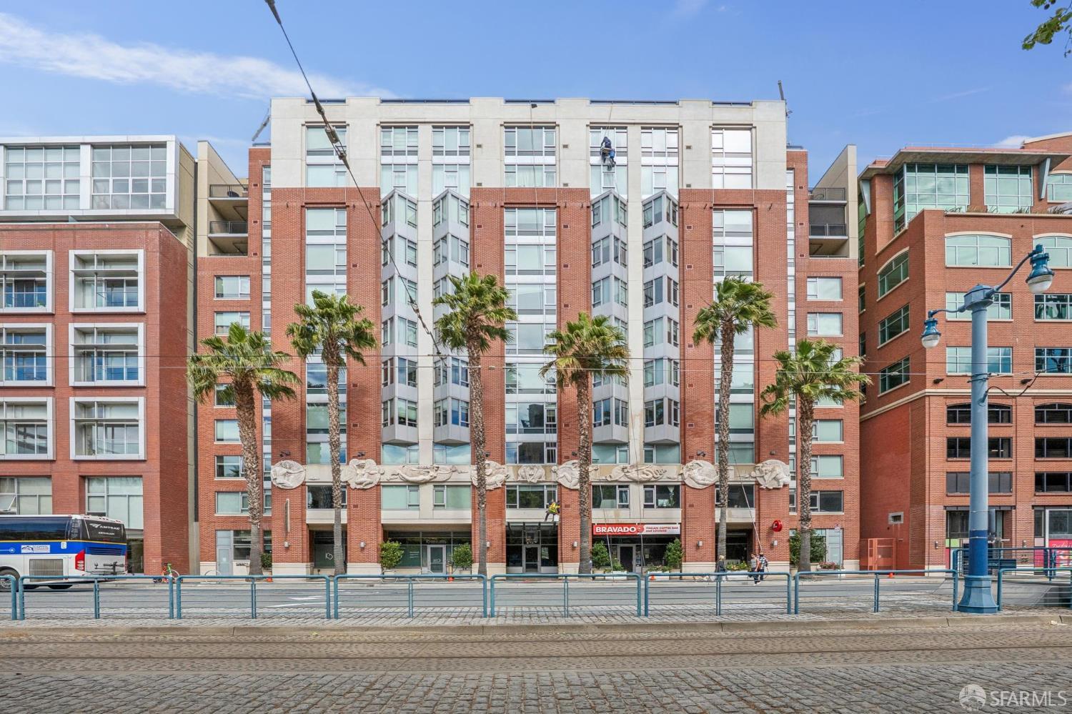 170 King Street # 1127