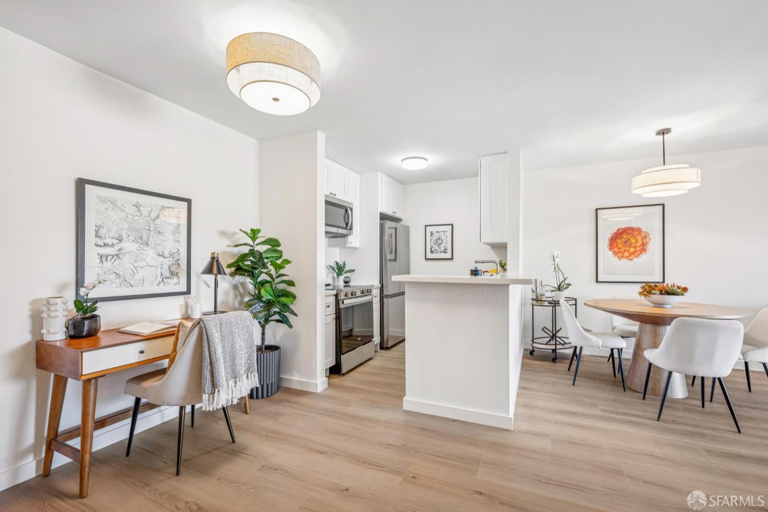 381 Half Moon Lane # 312