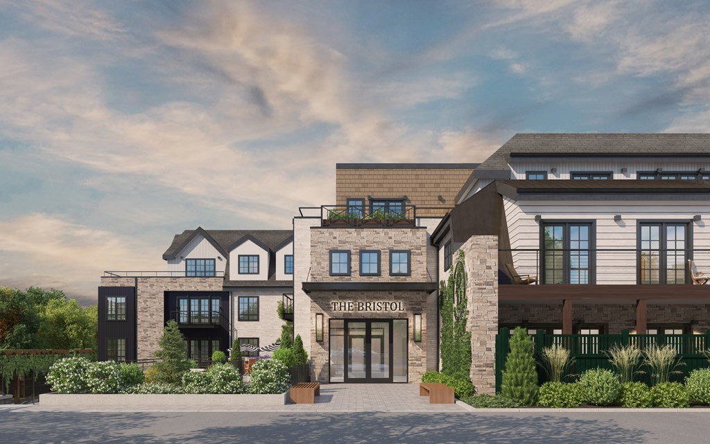 148 Weston Road # 100