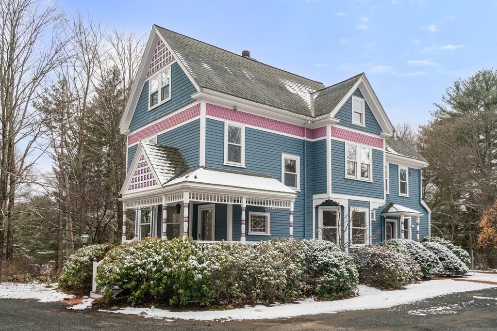 302 Concord Road