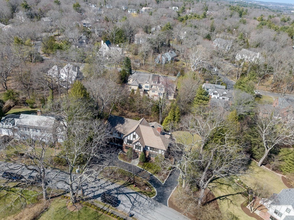 11 Rockridge Road