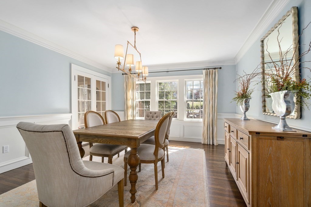 11 Rockridge Road