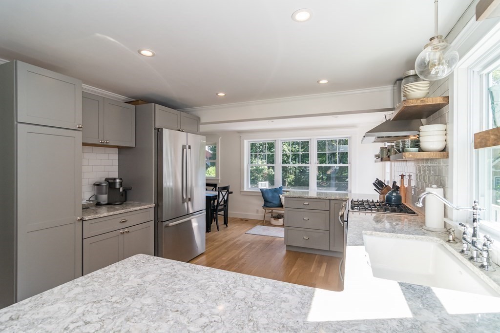 31-B Oak St
