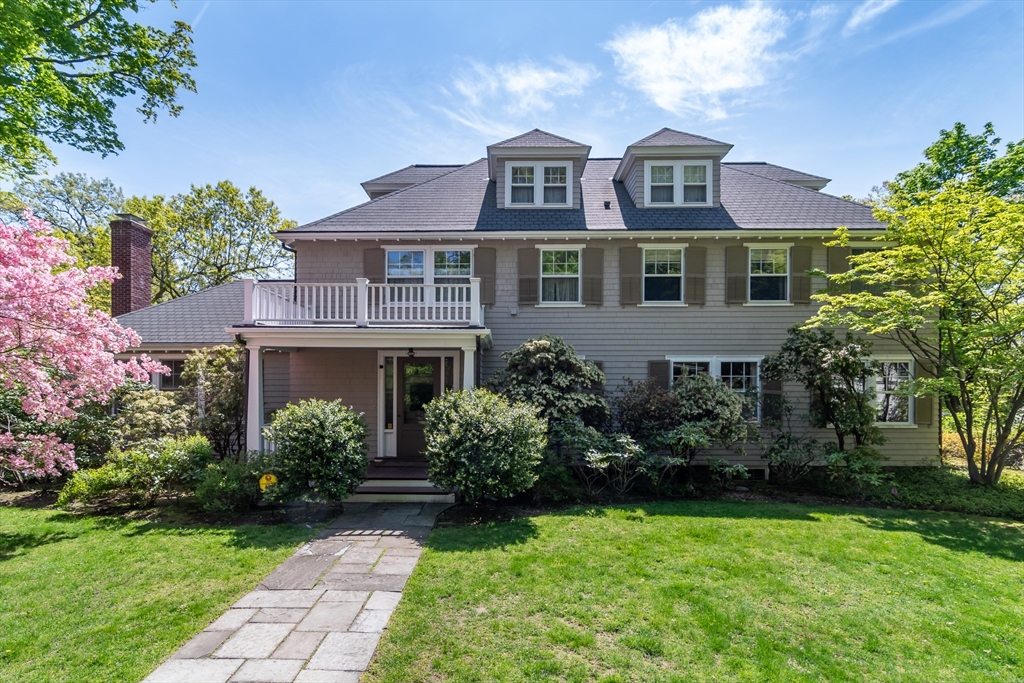 37 Garden Road