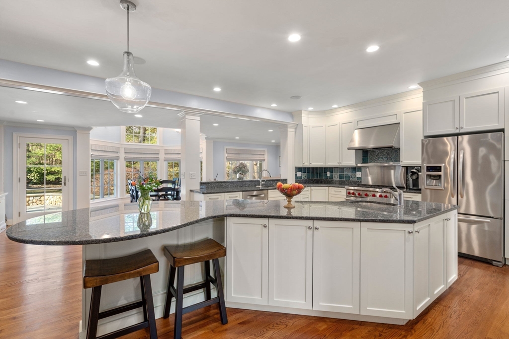 11 Davis Brook Drive