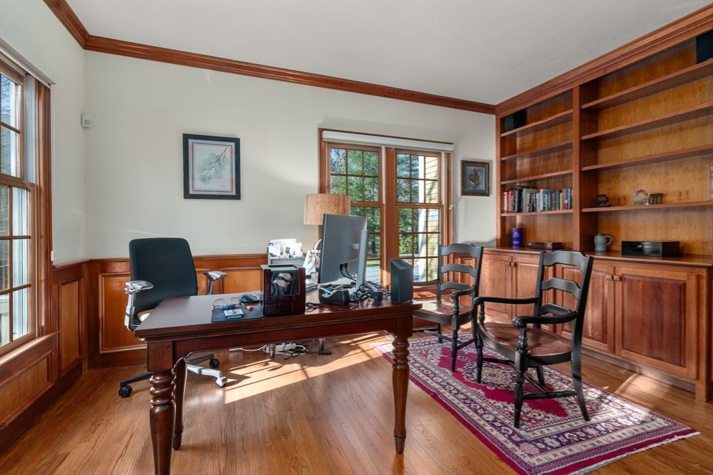 11 Davis Brook Drive