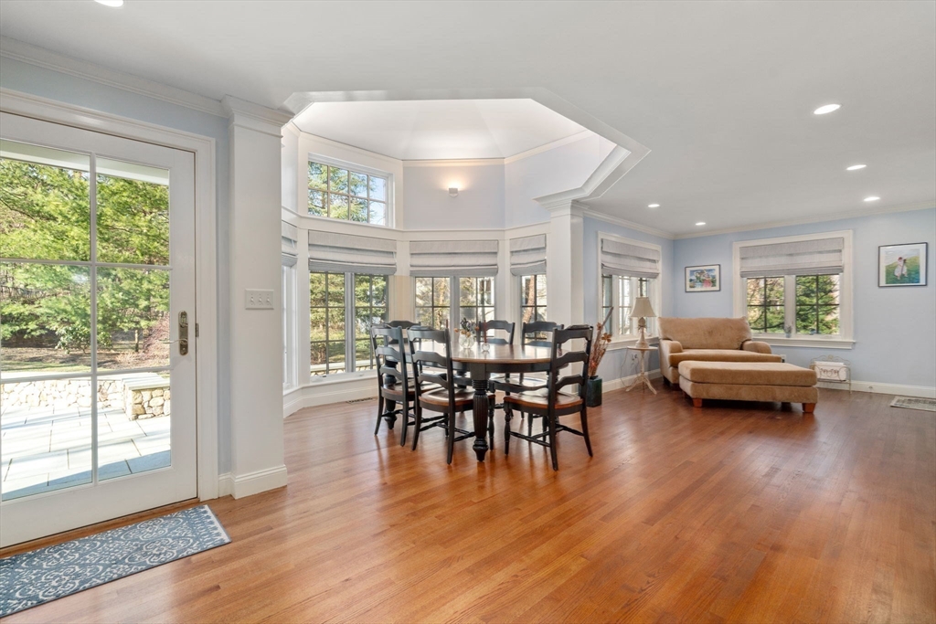 11 Davis Brook Drive