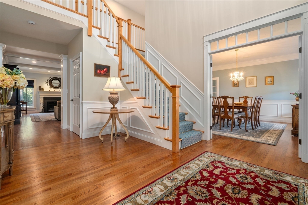 11 Davis Brook Drive