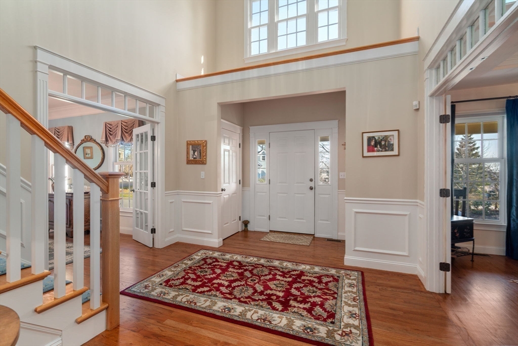 11 Davis Brook Drive