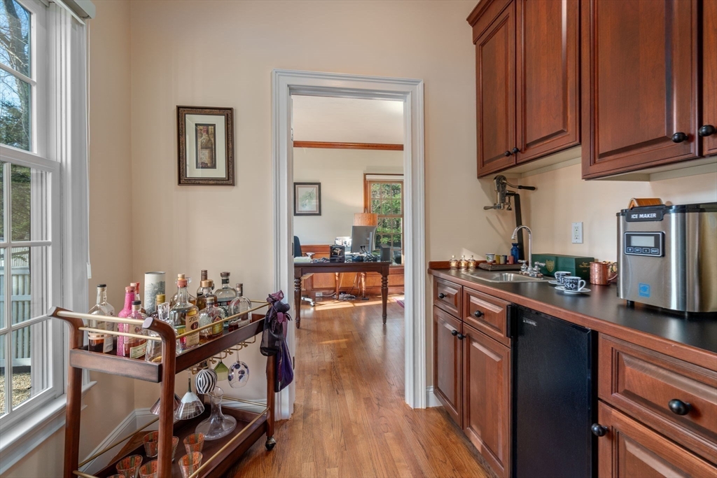 11 Davis Brook Drive